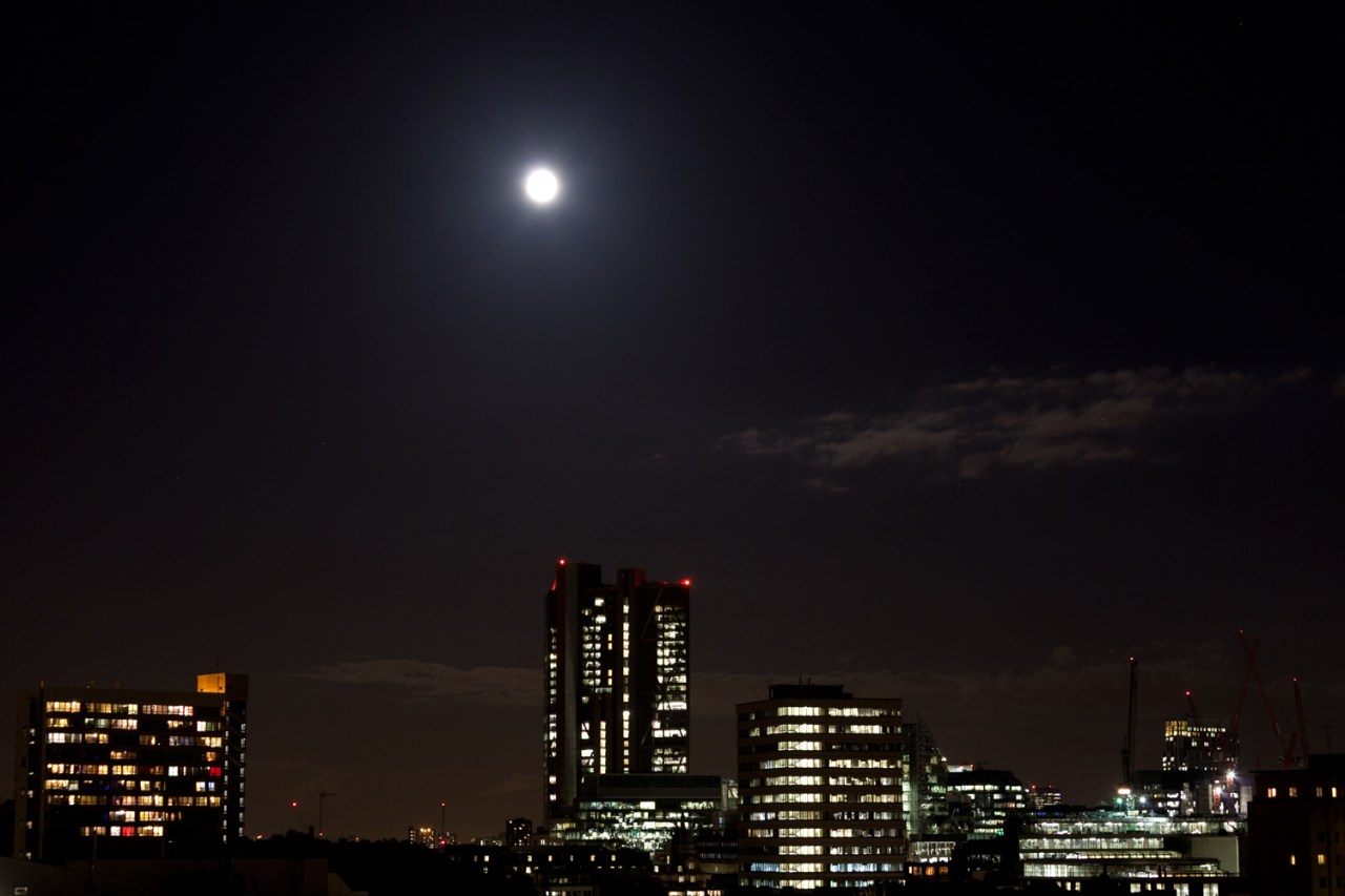 London Sept 19, 2013