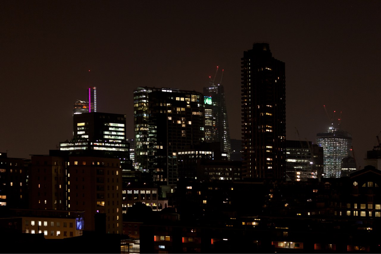 London Sept 27, 2013