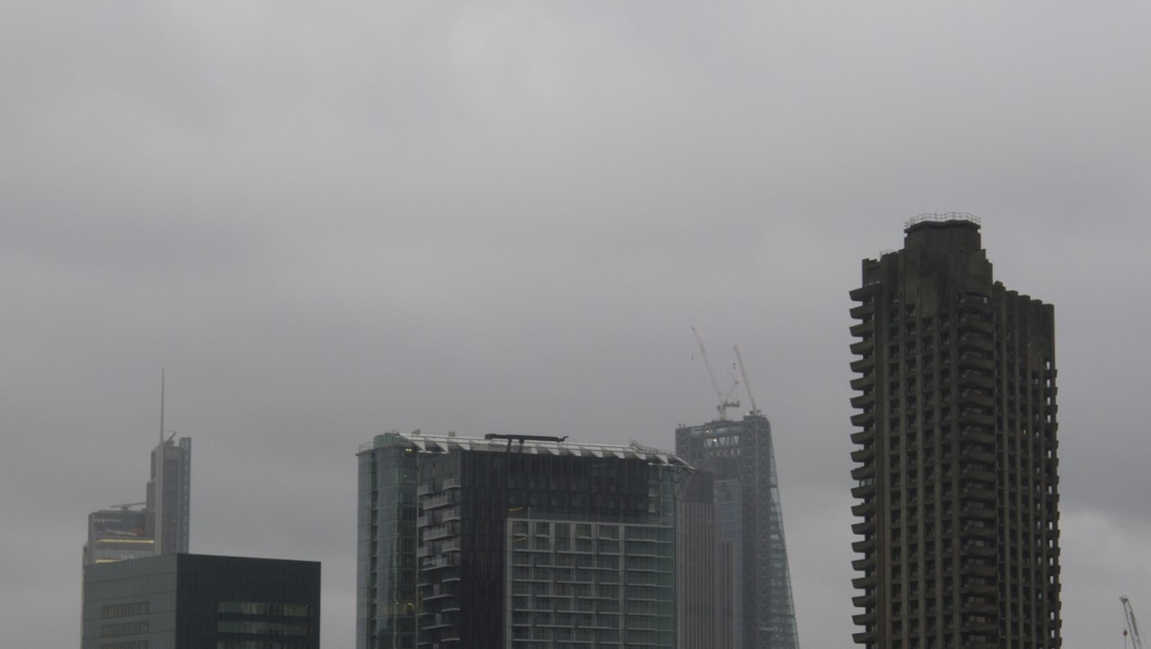 London, Sept 15, 2013