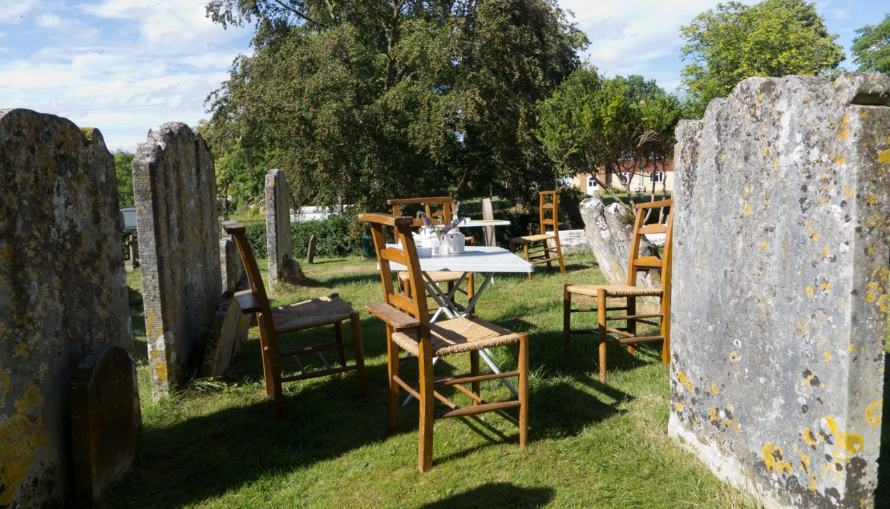 St Mary the Virgin, Rolvenden