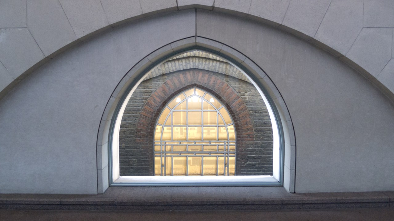 Liverpool Street Station