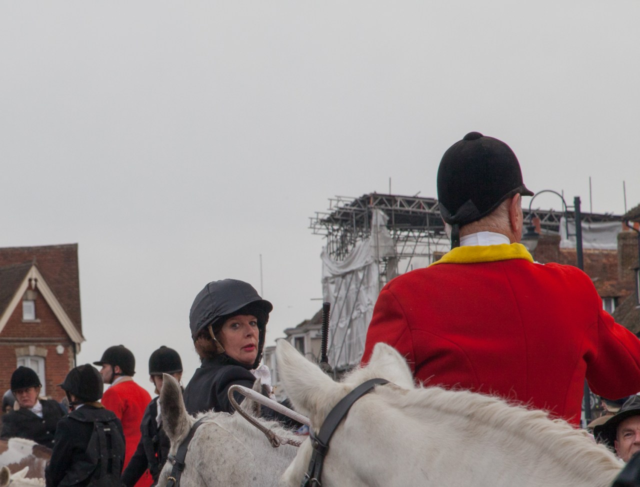 Tenterden Dec 26, 2014