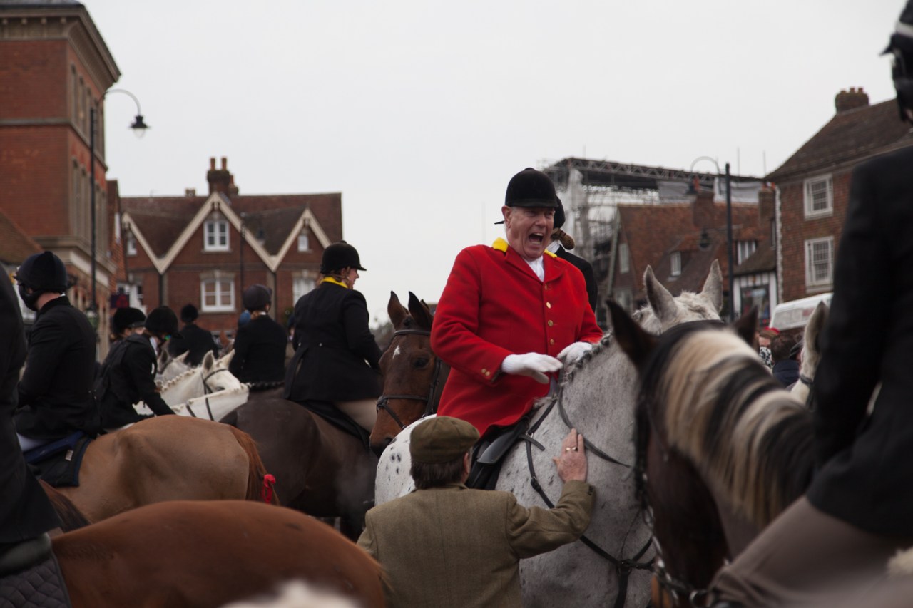 Tenterden Dec 26, 2014